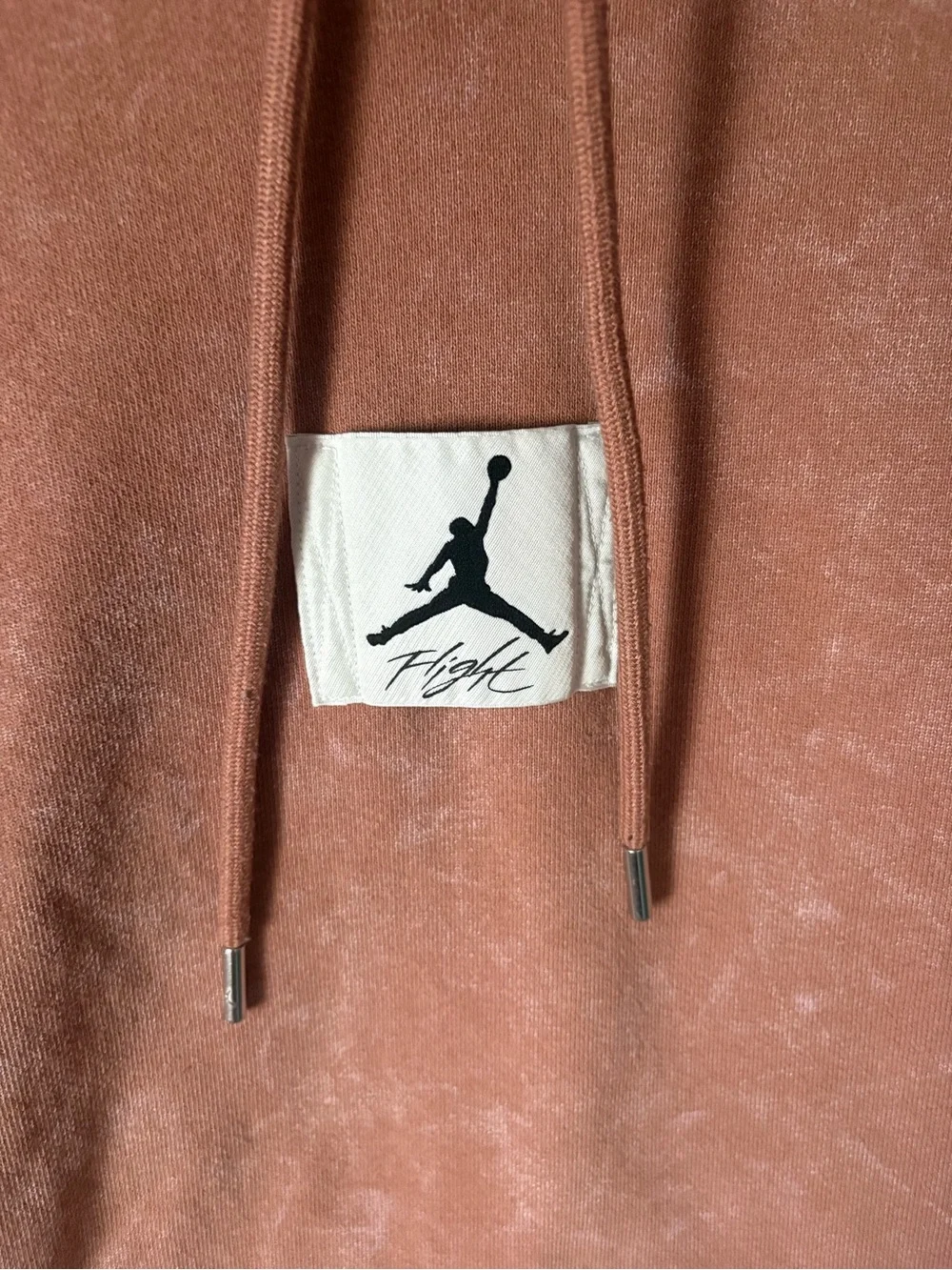 Hooded Sweatshirt - Pullover
